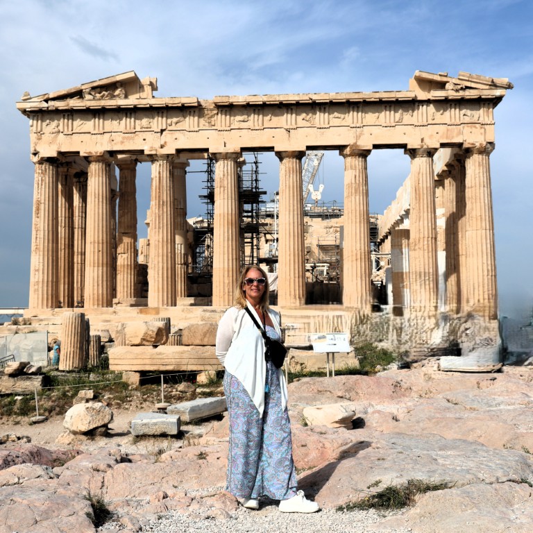 Eastern Mediterranean