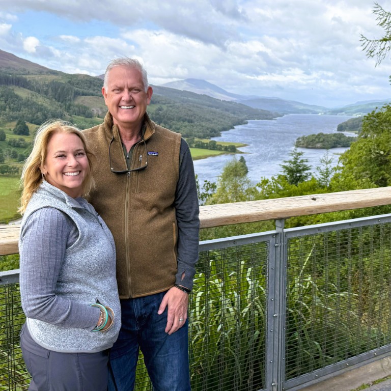 London, Scotland and Festival Fringe